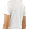 Ombre Chuck Patch Crew T-Shirt Asya Bedenleri “Beyaz Sarı”