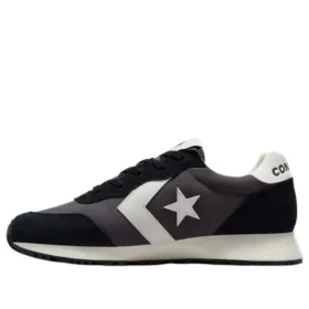 Omega Trainer “Siyah”