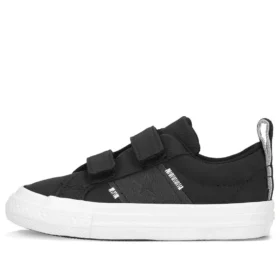 One Star 2V Ox “Siyah”
