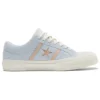 One Star Academy Low “Gri Mavi”
