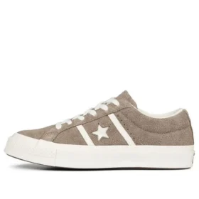 One Star Academy Low Top “Gri Beyaz”