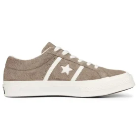 One Star Academy Low Top “Gri Beyaz”
