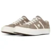 One Star Academy Low Top “Gri Beyaz”