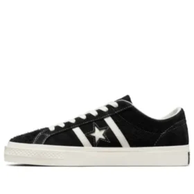 One Star Academy Pro Suede “Siyah”
