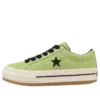 One Star Boarderstar OX “Açık Yeşil”