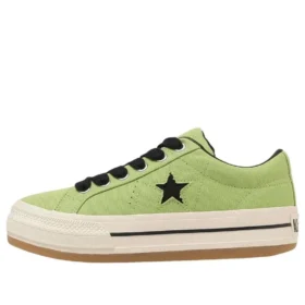 One Star Boarderstar OX “Açık Yeşil”