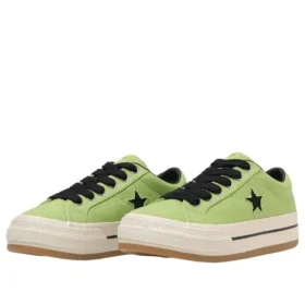 One Star Boarderstar OX “Açık Yeşil”