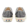 One Star Cali Suede Low Top “Siyah Gri”