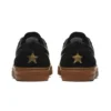 One Star CC OX “Siyah Kahverengi”