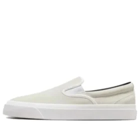 One Star CC Pro Süet Slip “Beyaz”