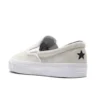 One Star CC Pro Süet Slip “Beyaz”