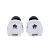 One Star CC Pro Slip “Webs and Spiders – Beyaz Siyah”