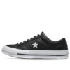 One Star Delikli deri
