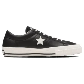 One Star GF “Siyah Beyaz”