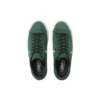 One Star GF SUEDE “Yeşil Beyaz”