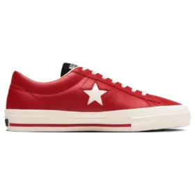 One Star Golf SC “Red”