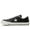 One Star J “Made in Japan – Siyah”