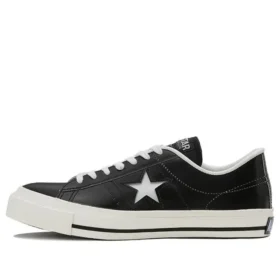 One Star J “Made in Japan – Siyah”
