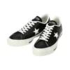 One Star J “Made in Japan – Siyah”
