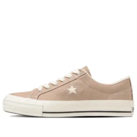One Star J VTG Kanvas Ayakkabı “Brown White”