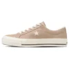One Star J VTG Kanvas Ayakkabı “Brown White”
