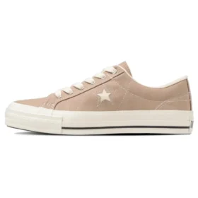 One Star J VTG Kanvas Ayakkabı “Brown White”