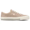 One Star J VTG Kanvas Ayakkabı “Brown White”