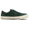 One Star Japonya’da Üretildi “Suede Green”