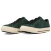 One Star Japonya’da Üretildi “Suede Green”