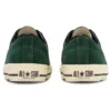 One Star Japonya’da Üretildi “Suede Green”