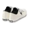 One Star Jv-3 Düşük Bilekli Spor Ayakkabı Unisex Beyaz