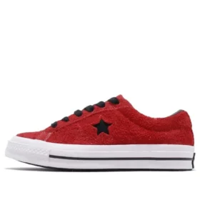 One Star “Kırmızı”