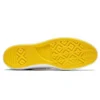 One Star Low “Beige Yellow”