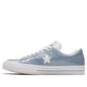 One Star Low “HanByeol – Gri”