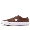 One Star Low “Çikolata”