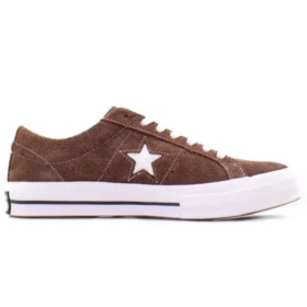 One Star Low “Çikolata”