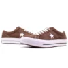 One Star Low “Çikolata”