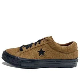 One Star low Kahverengi Unisex