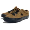 One Star low Kahverengi Unisex