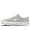 One Star Low “Kül Grisi”