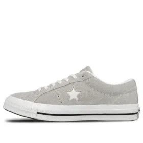 One Star Low “Kül Grisi”