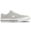 One Star Low “Kül Grisi”