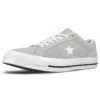 One Star Low “Kül Grisi”