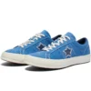 One Star Low “Mavi”