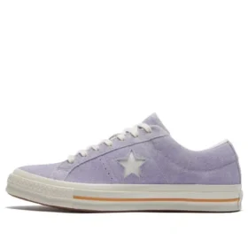 One Star Low “Mor”