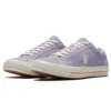 One Star Low “Mor”