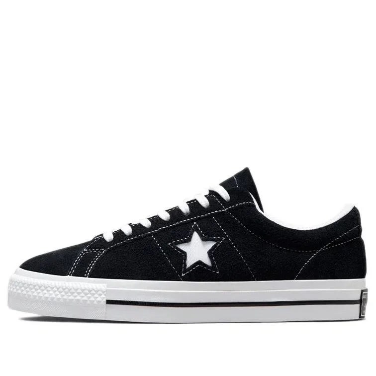 One Star Low “Siyah Beyaz” One Star Low “Siyah Beyaz”