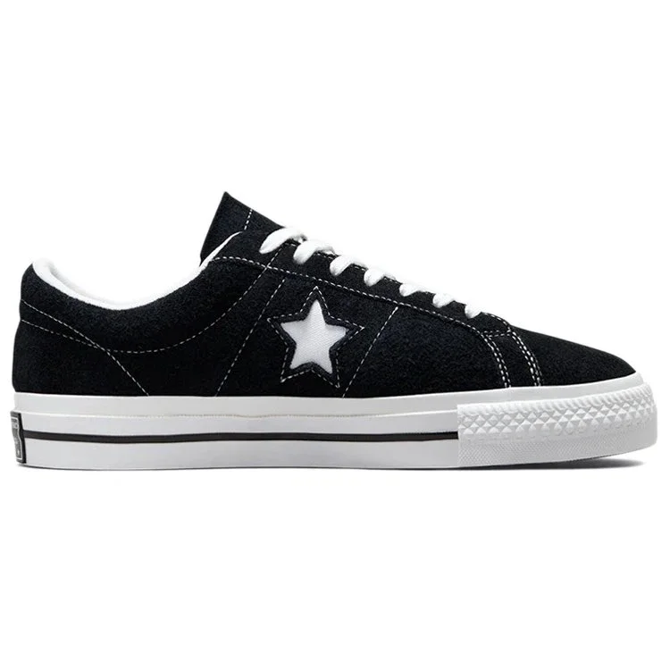 One Star Low “Siyah Beyaz” One Star Low “Siyah Beyaz”