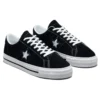 One Star Low “Siyah Beyaz” One Star Low “Siyah Beyaz”
