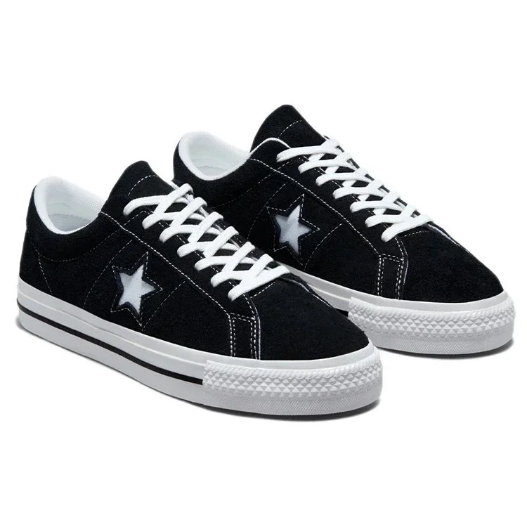 One Star Low “Siyah Beyaz” One Star Low “Siyah Beyaz”